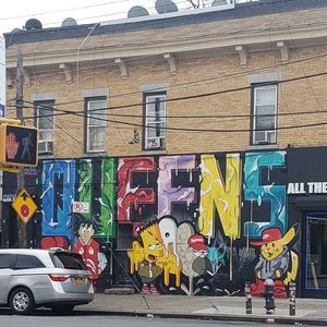 Meet your Posher, Gabriel